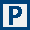 parking icon