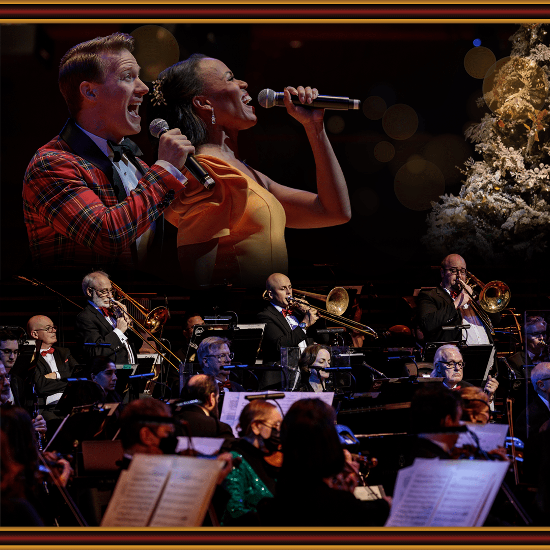 A Philly Holiday Spectacular