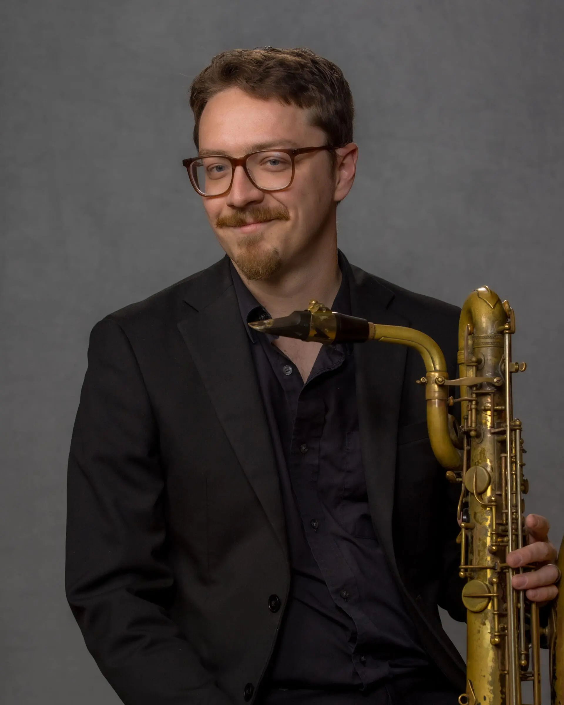 Mark Allen – Musician