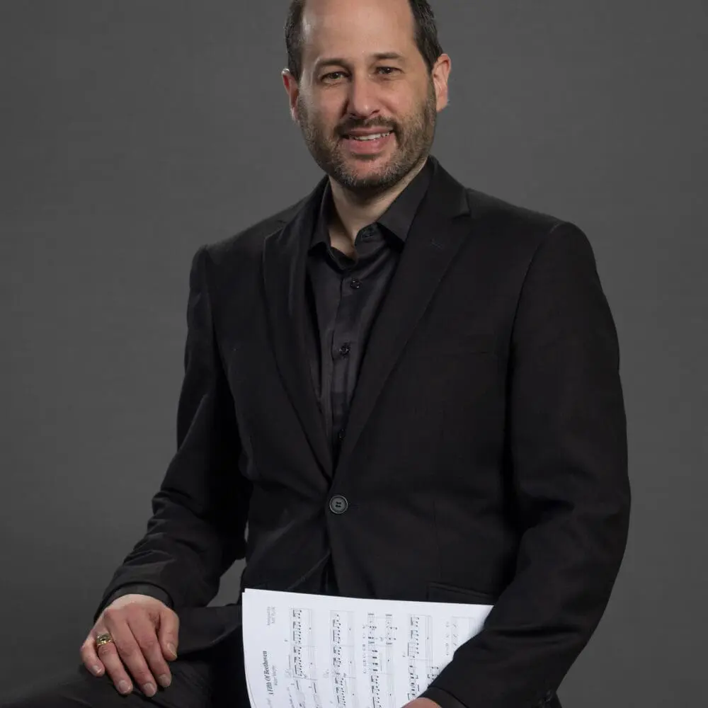  Jeffrey R. Smith