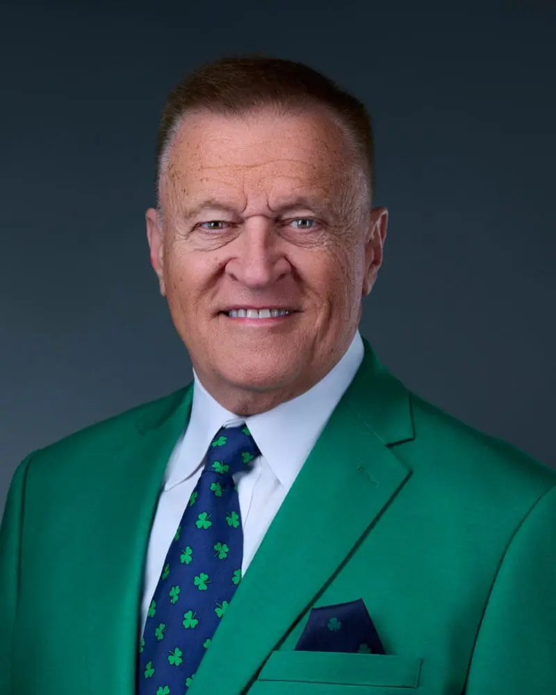 Dr. Jack Carr