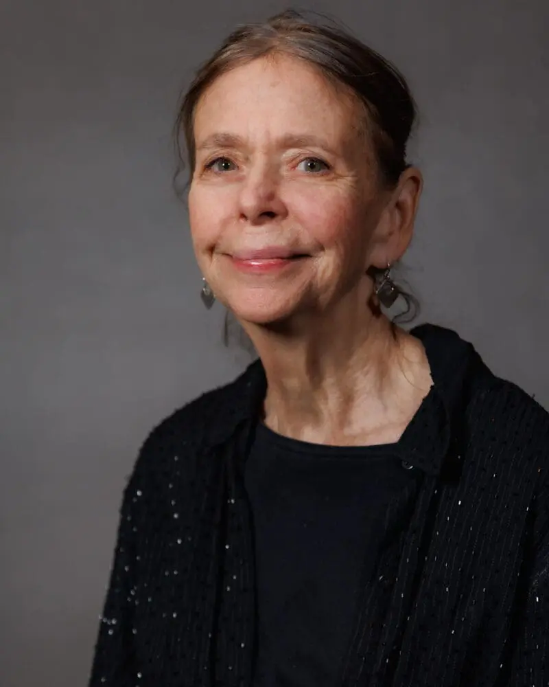 Diane Barnett
