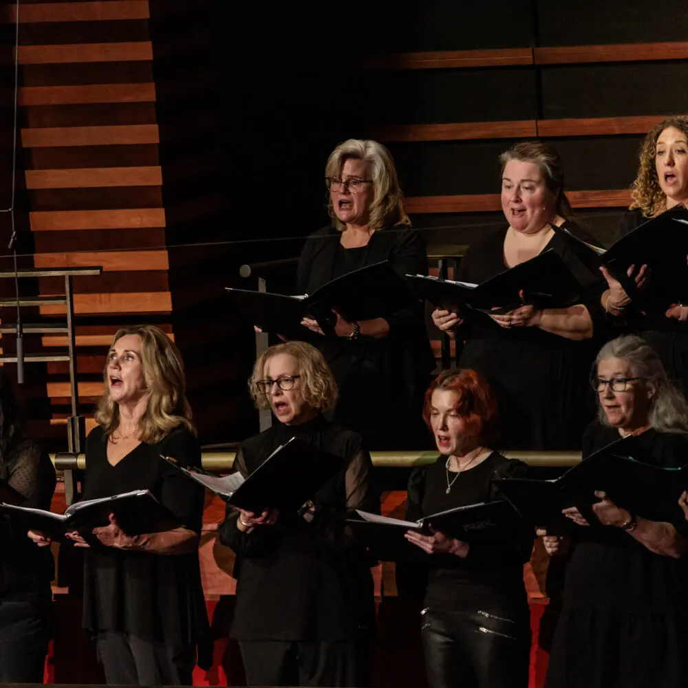  Philly Pops Chorus