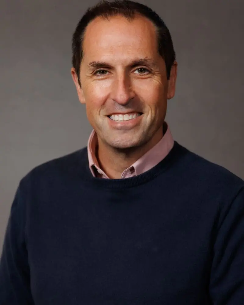 Michael Kellerman