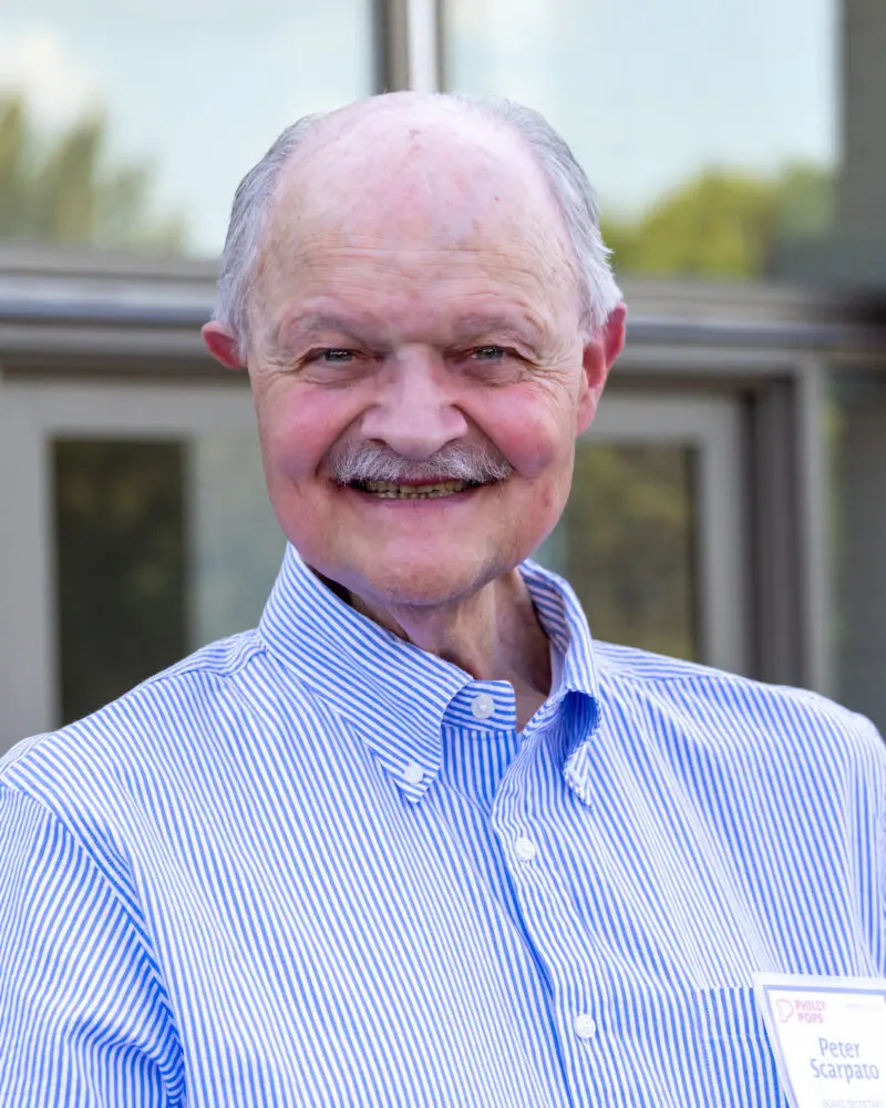 Peter Scarpato