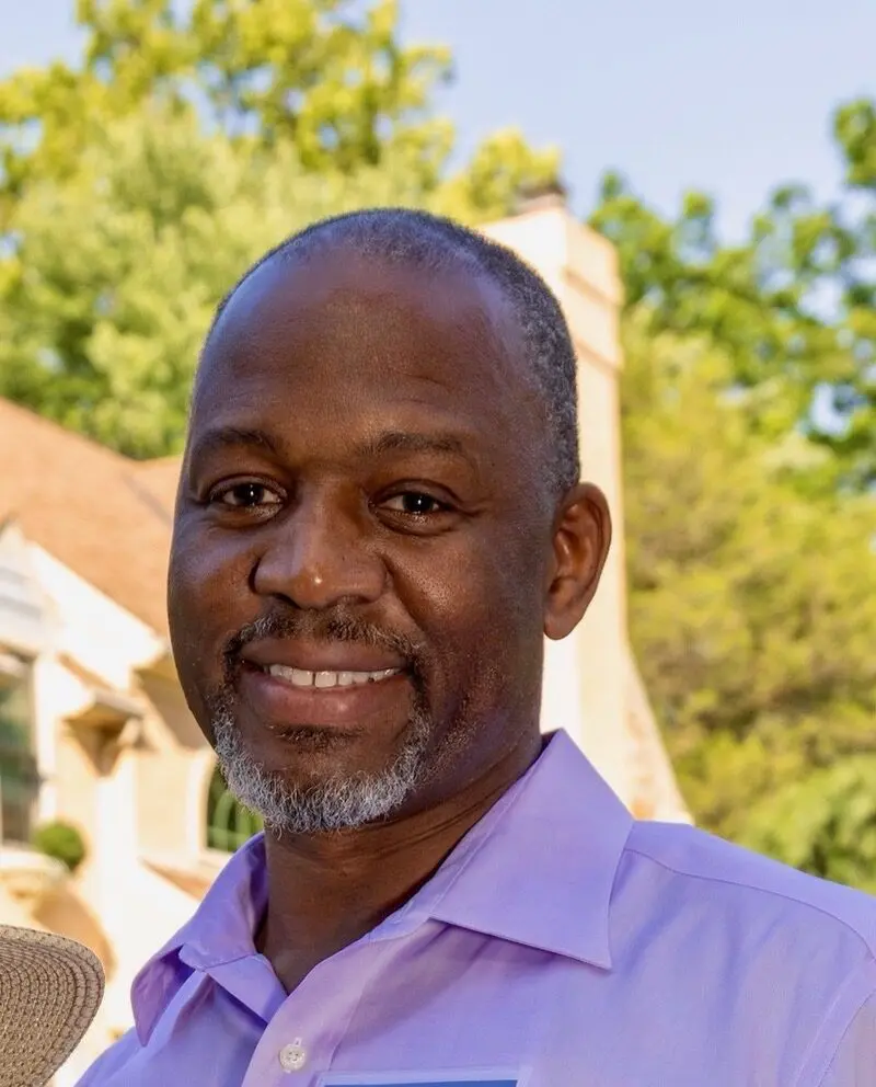 Andre Houser
