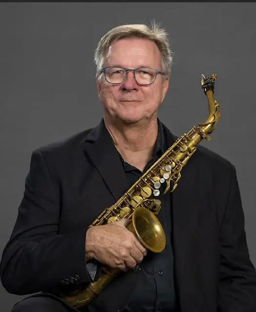 Ron Kerber Ron Kerber