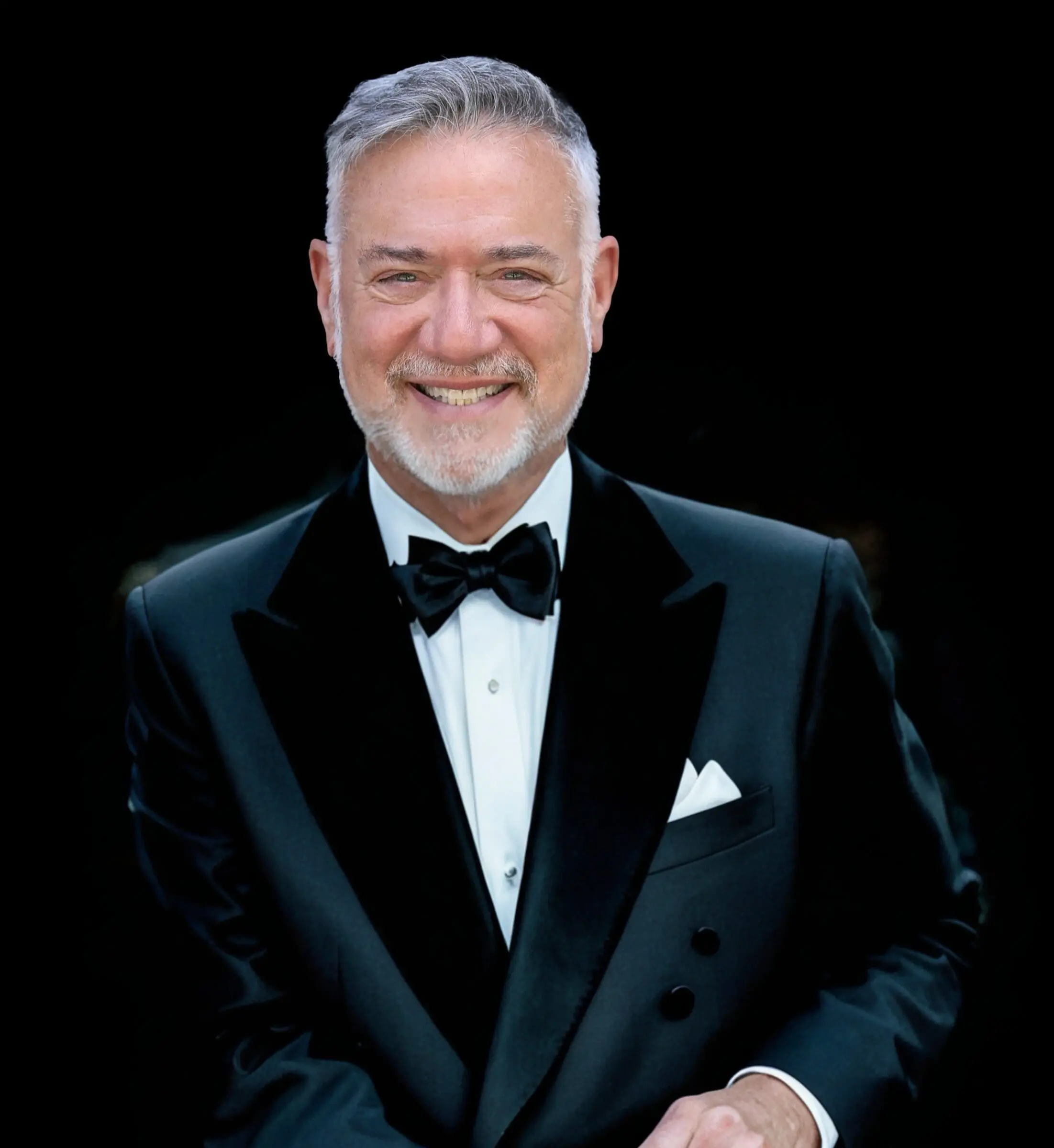 Eddie Bruce Eddie Bruce