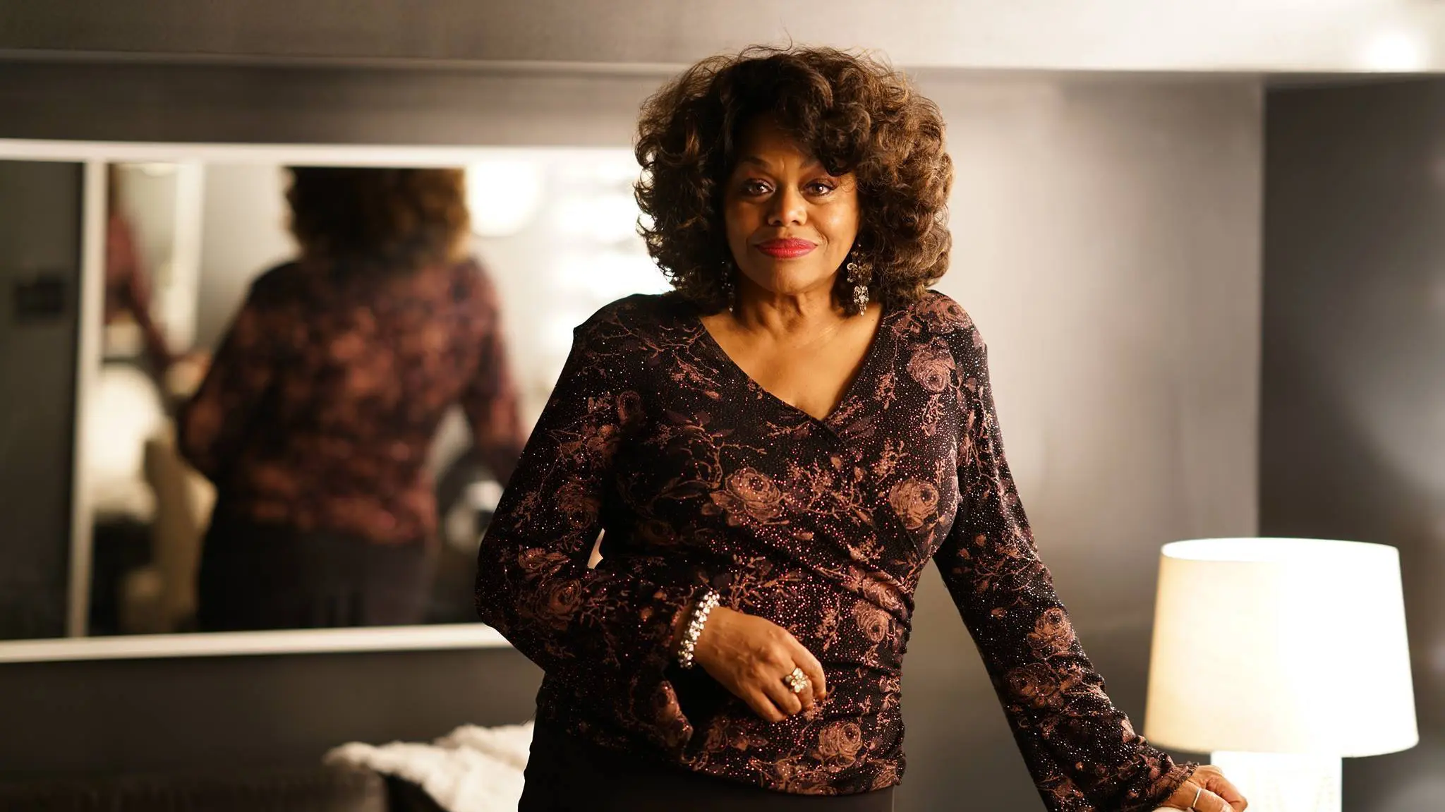 Paula Johns Paula Johns