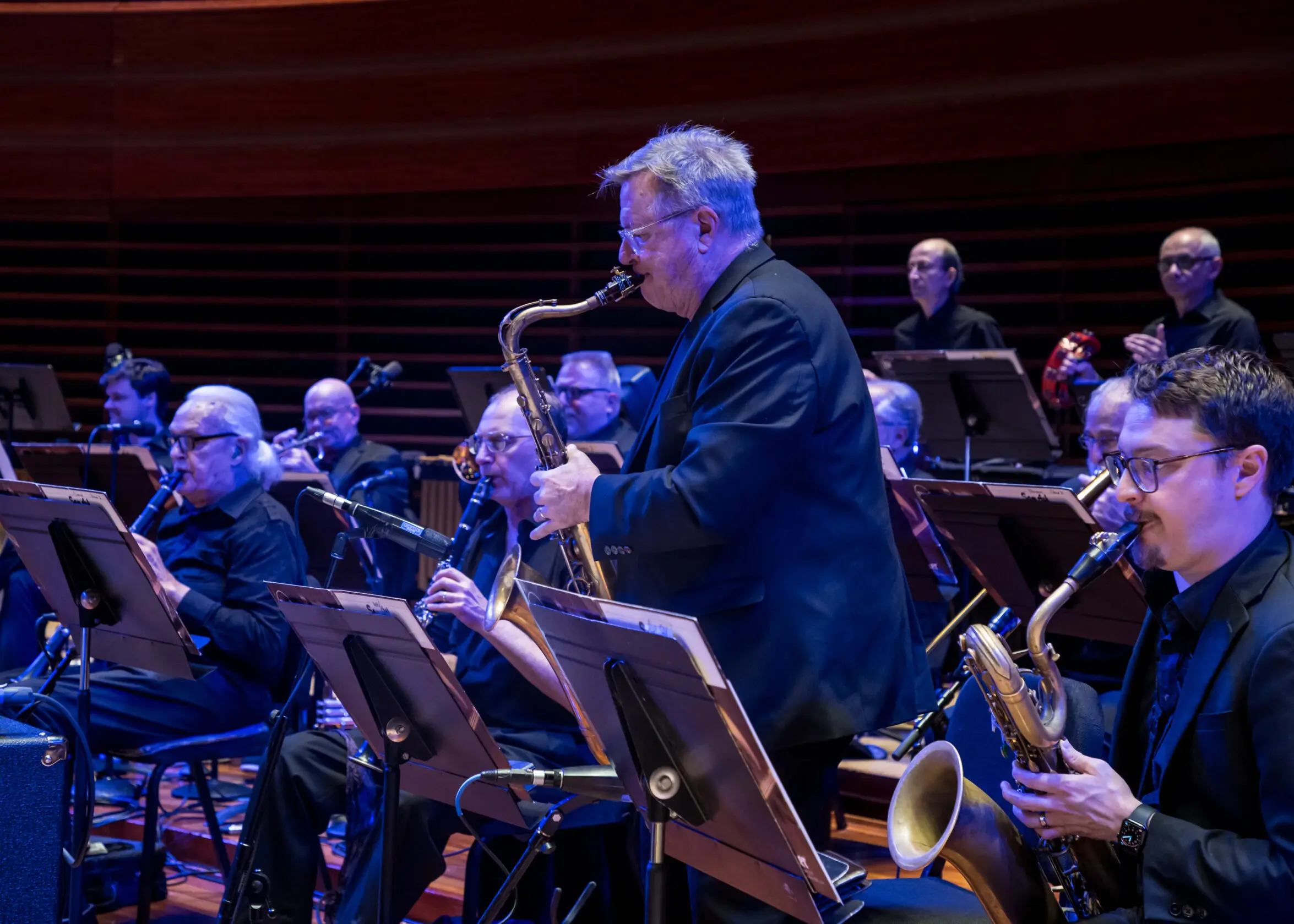 “Who Did it First?” A musical journey of African American singers who paved the way.