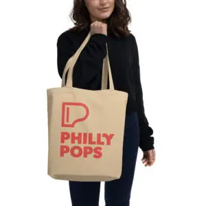 Eco Tote Bag | Tan
