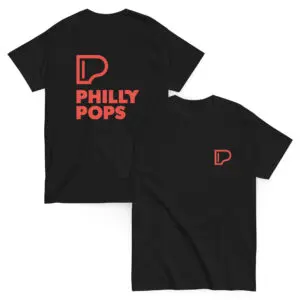 Unisex classic tee | Black, Navy, or Grey