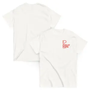 Chorus tee | Black, Navy, or White