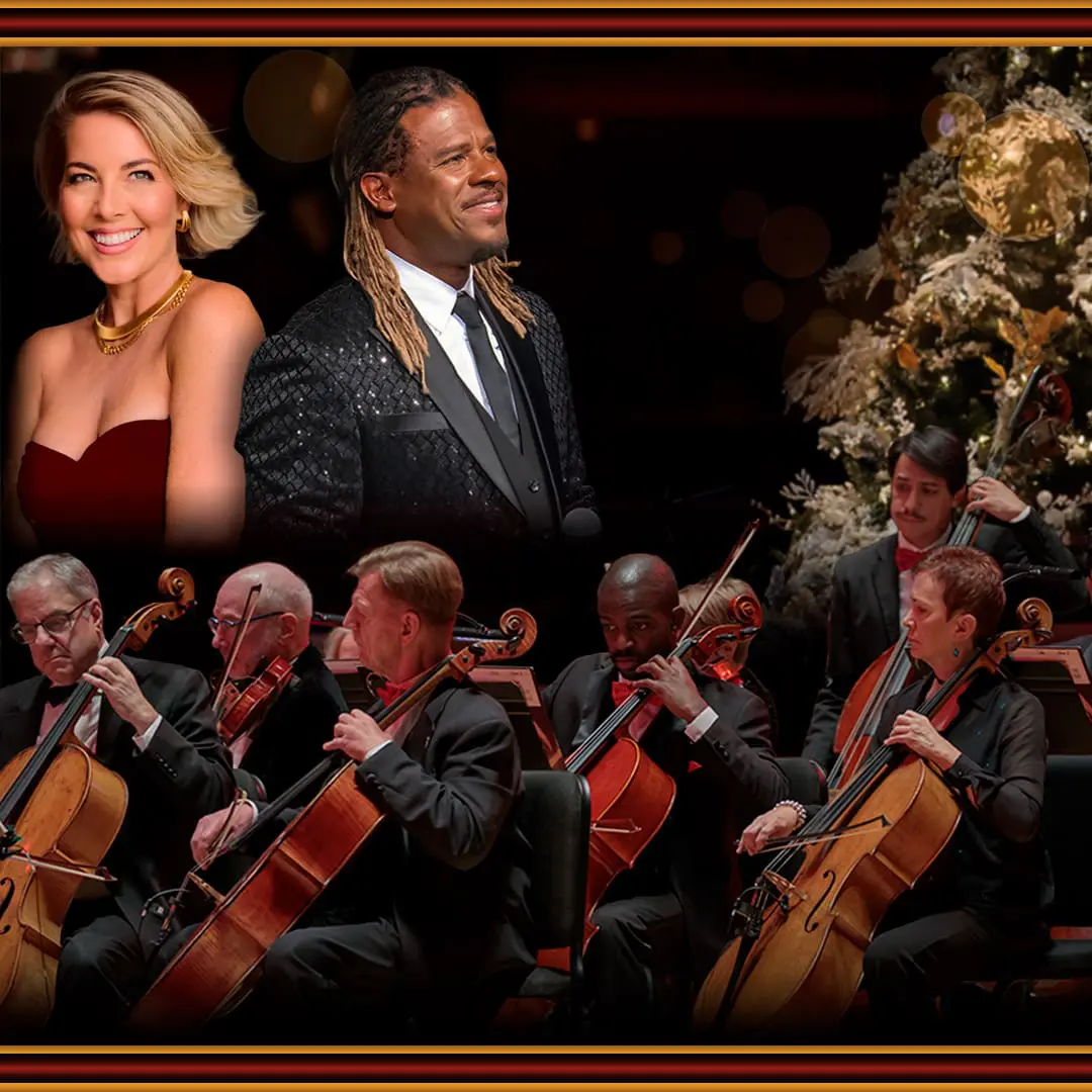 A Philly Holiday Spectacular 2026