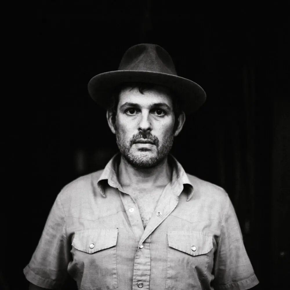  Gregory Alan Isakov