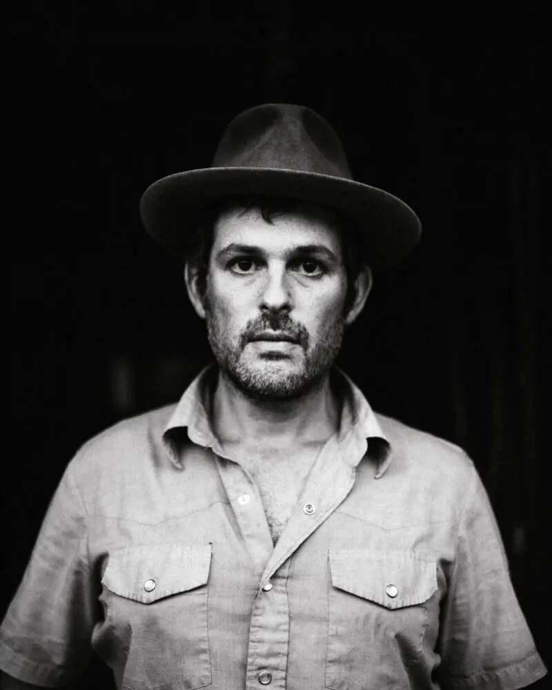 Gregory Alan Isakov