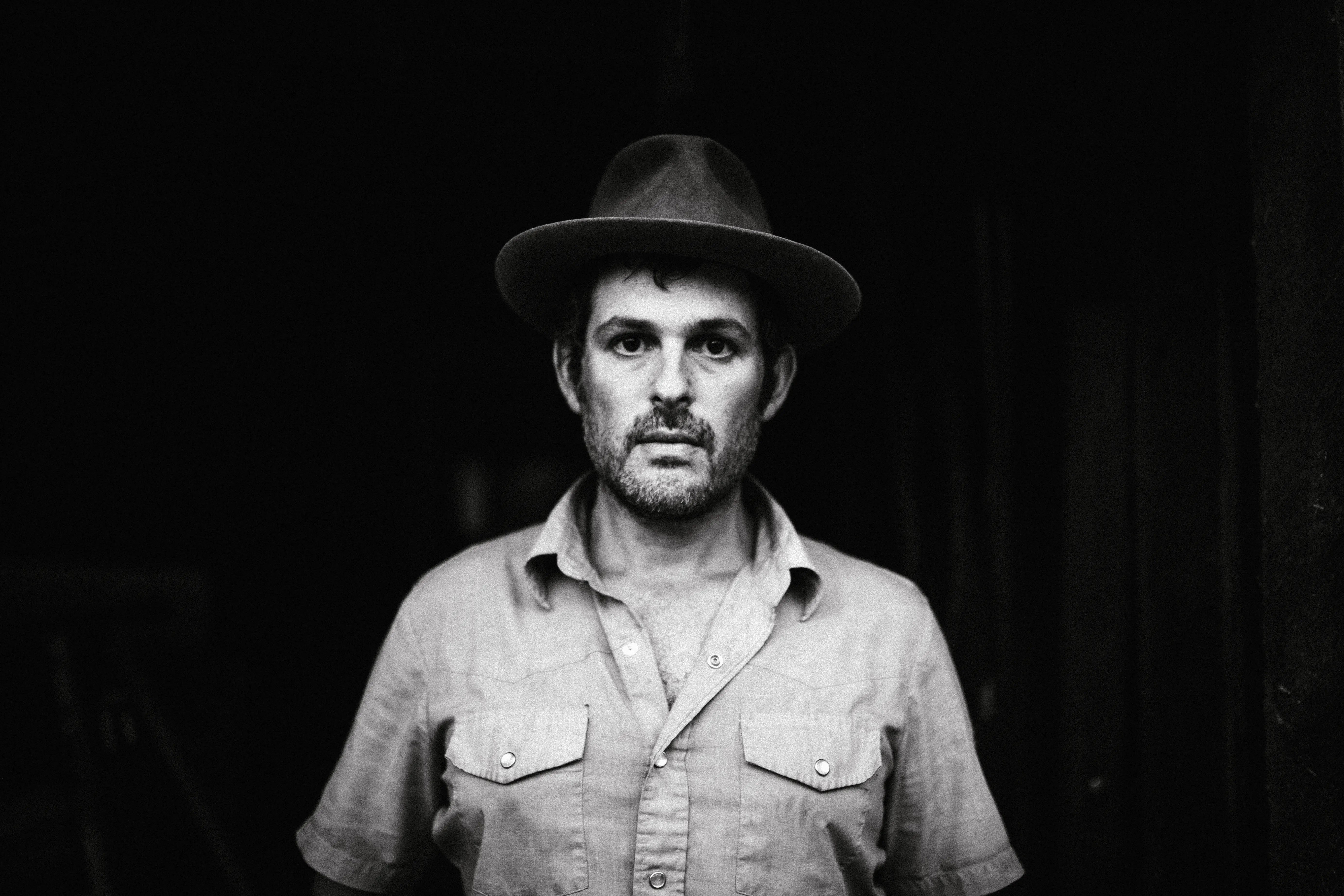 Gregory Alan Isakov Gregory Alan Isakov