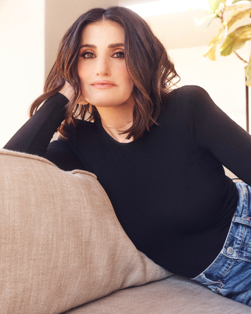 Idina Menzel