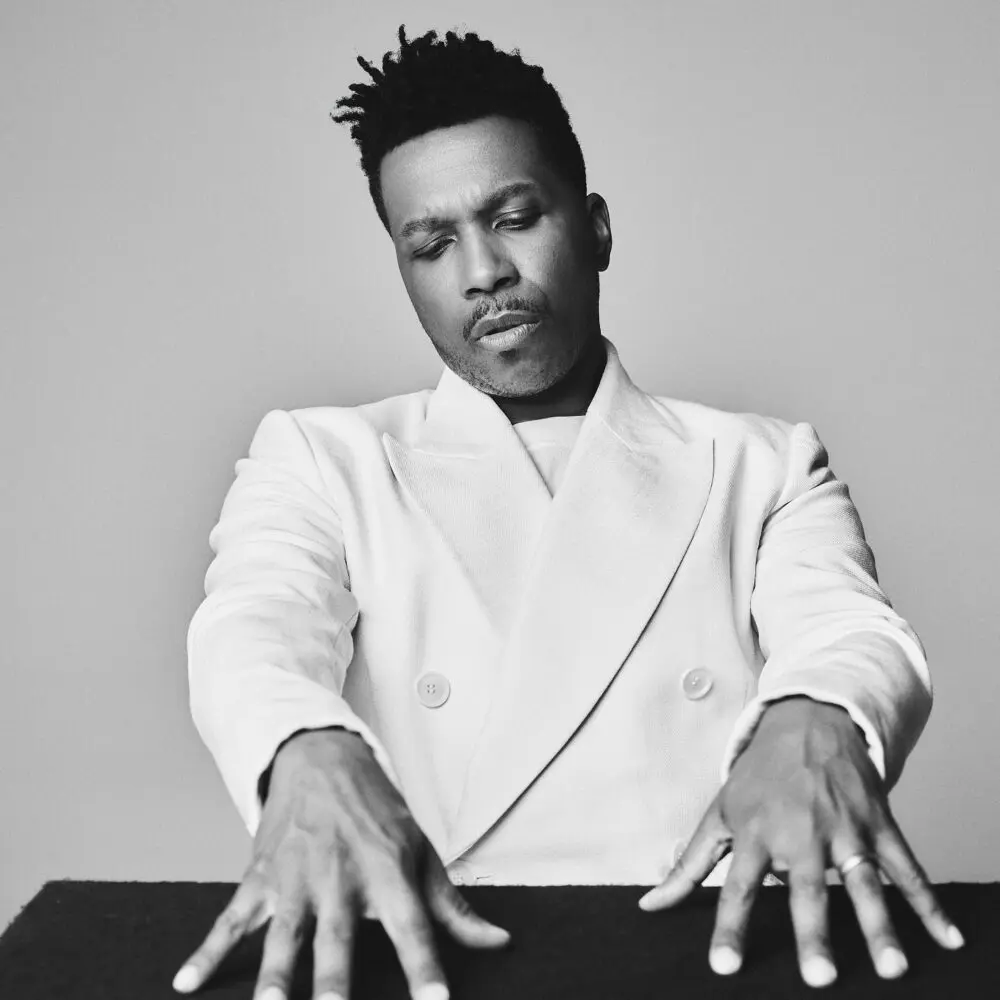  Leslie Odom, Jr.