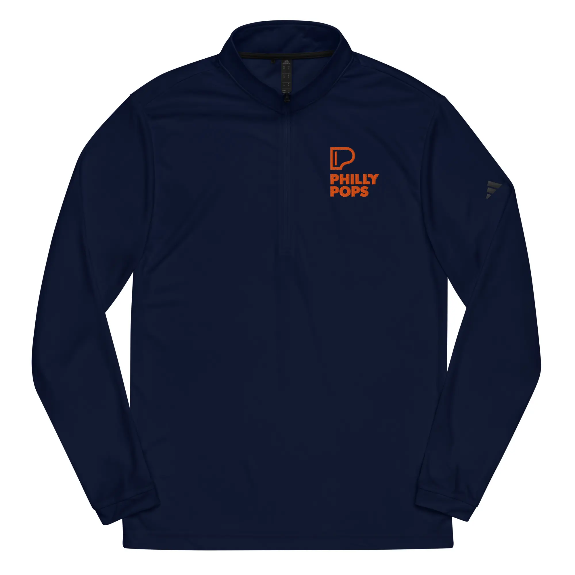 Quarter zip pullover - Image 3