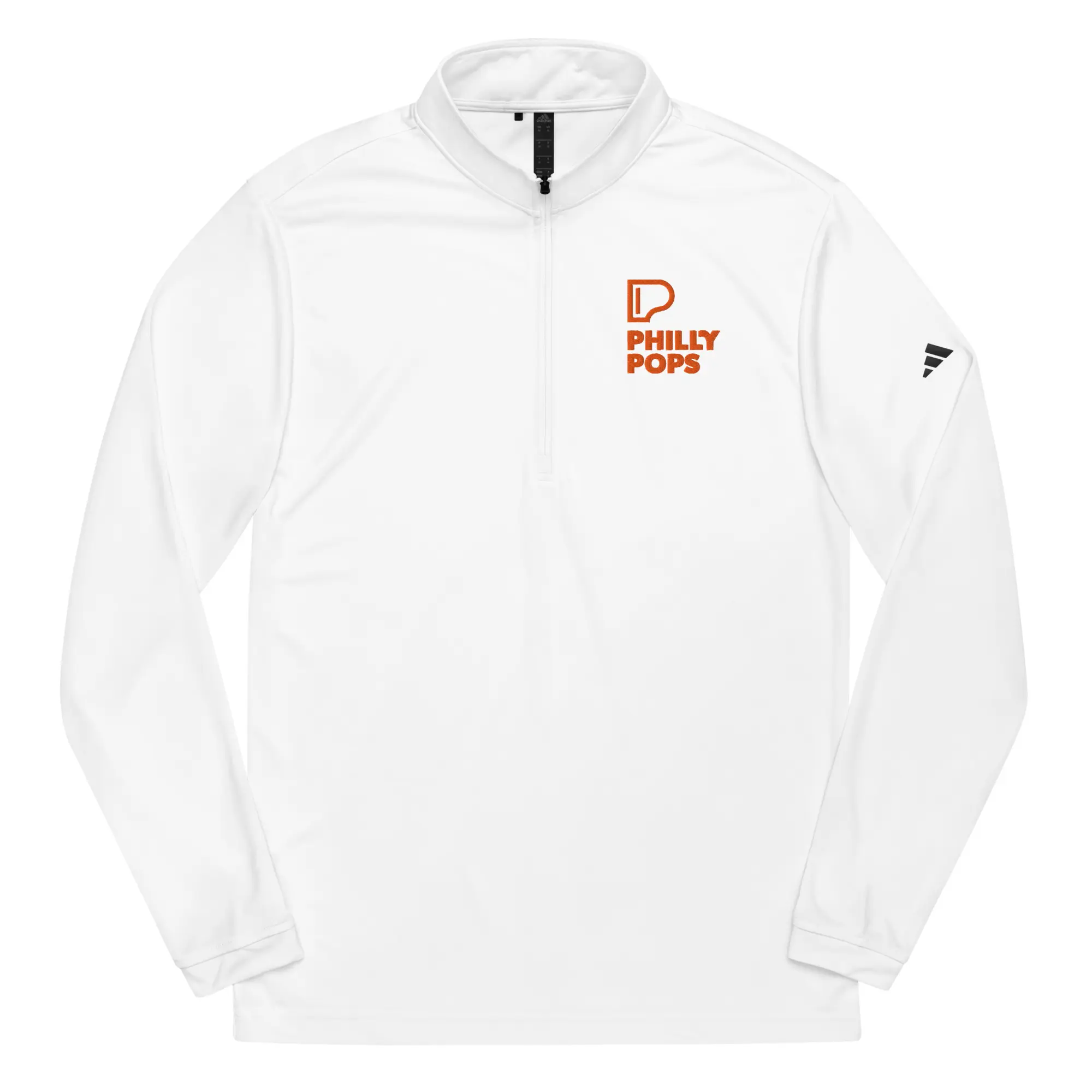 Quarter zip pullover - Image 4