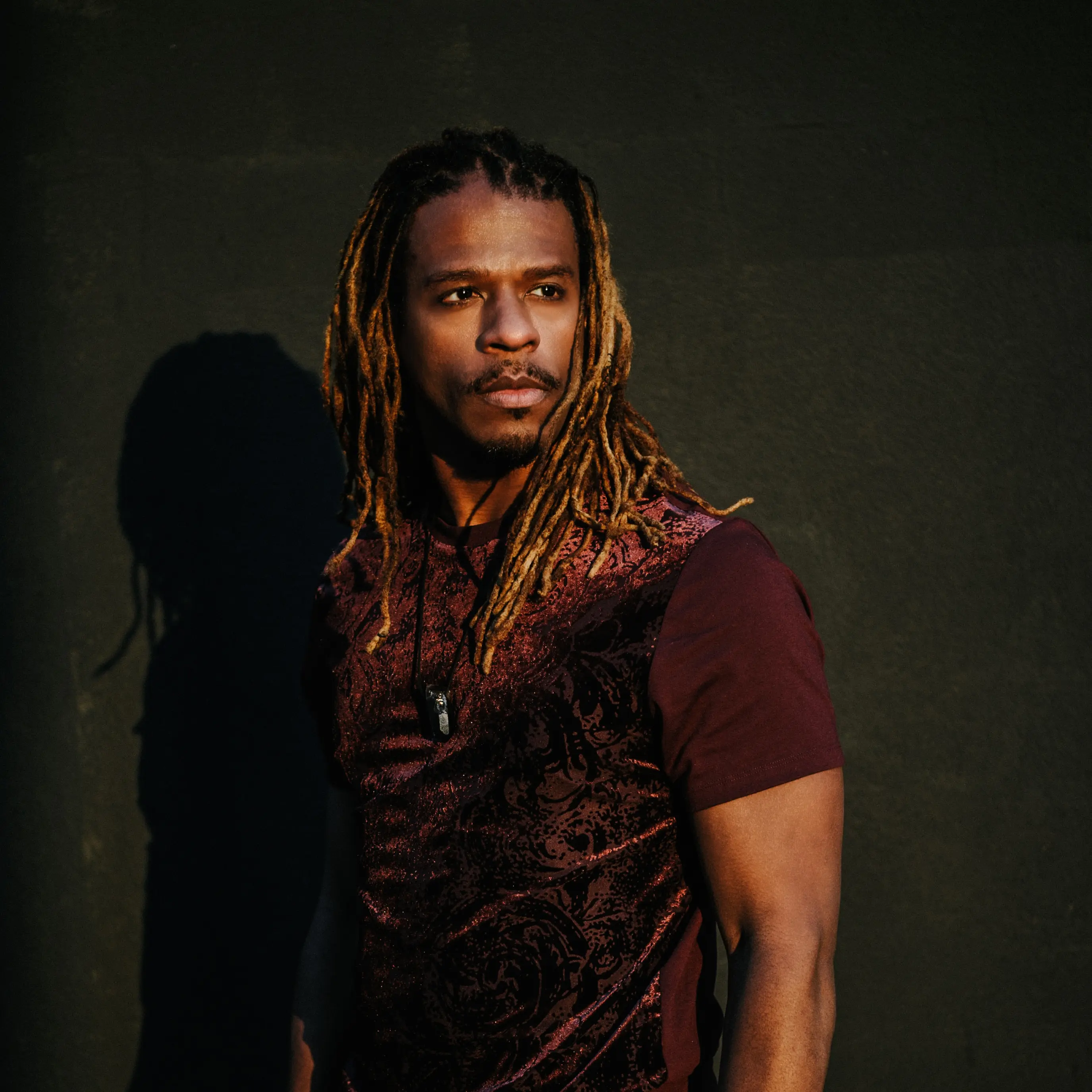 Ryan Shaw