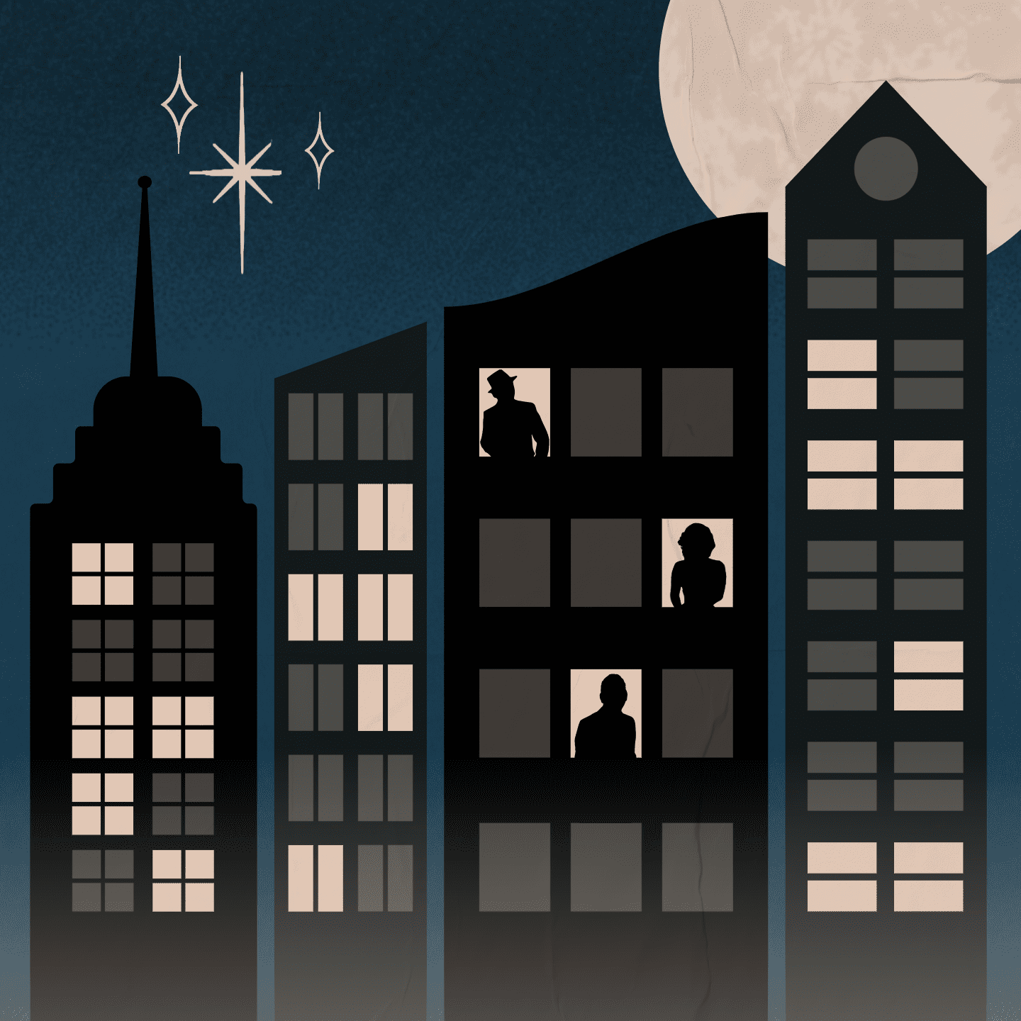 Luck Be A Lady: The Music of Frank Sinatra & Tony Bennett