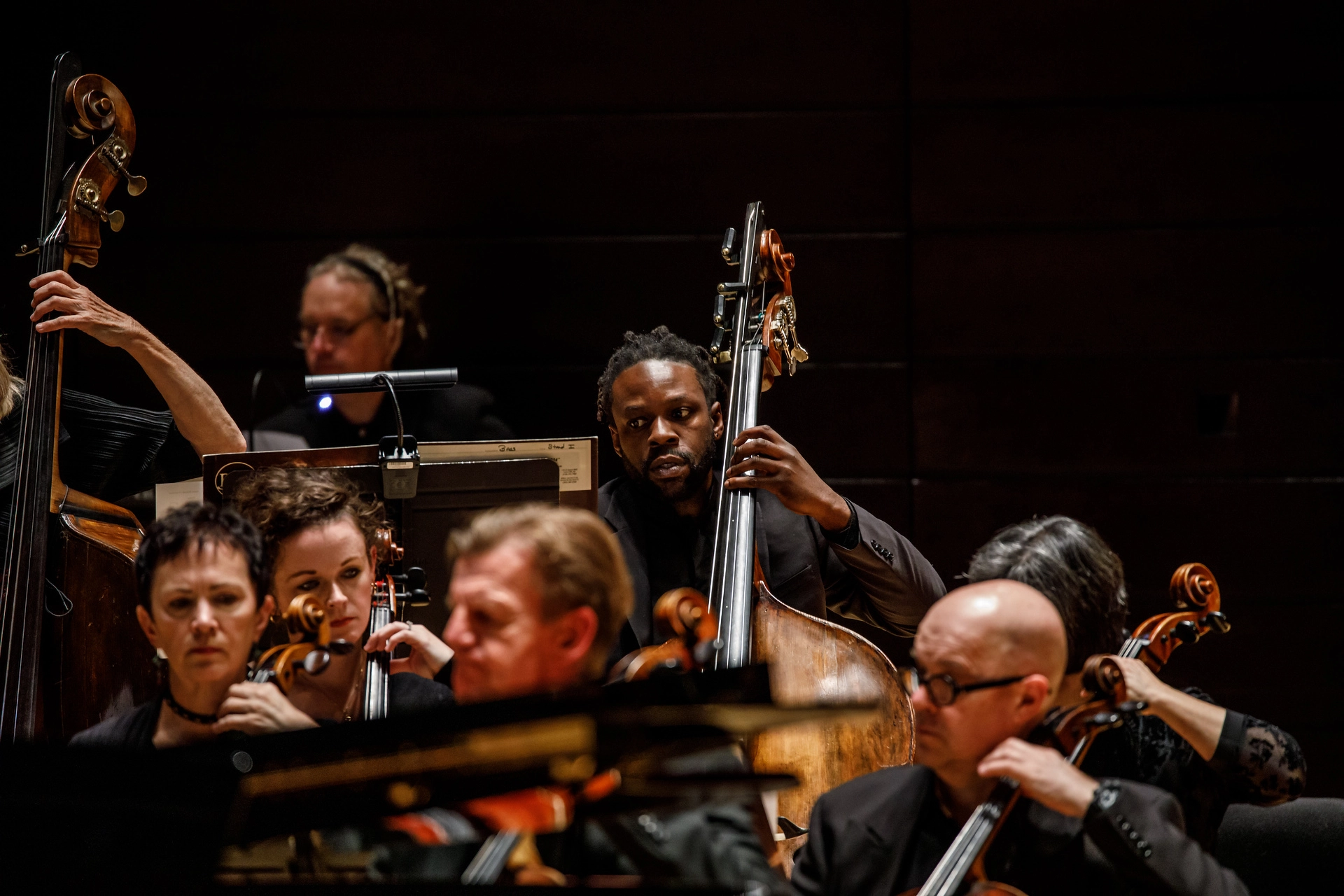 The Philly Pops perform at the Peter Nero Tribute concert at the Kimmel Center