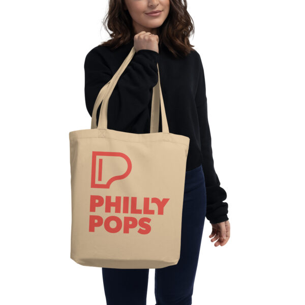 Eco Tote Bag | Tan