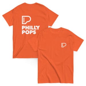 Unisex classic tee | Orange, Black, Navy, or Grey