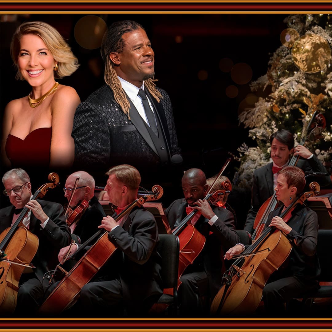 A Philly Holiday Spectacular | Philly Pops